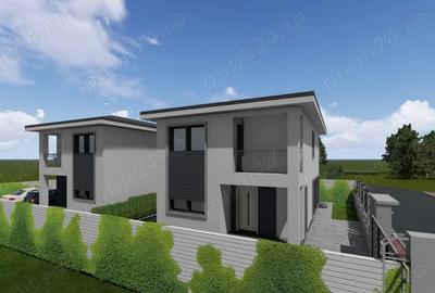 Vila de vanzare com berceni Jud ilfov 135000 - 7