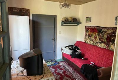 Casă cu 3 camere cu Teren 1417 Mp în Moșești - 9