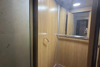 Dristor 3 Camere 71 Mp 15 Min Metrou Instalatii Schimbate Bloc 1973 Reabilitat - 11