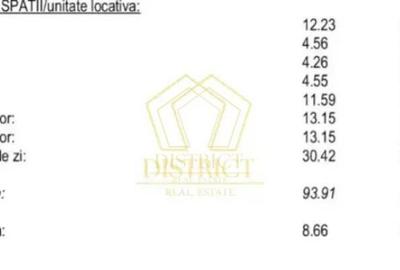 Duplex cu 4 camere despartit prin camera tehnica I Giarmata Mare - 2