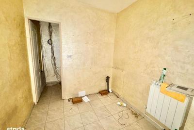 Spațiu comercial, de 72 mp, în Alexandru cel Bun - 5