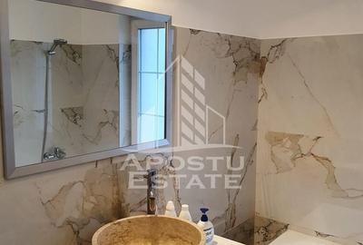 Casă individuală cu 4 camere cu Canalizare în Moșnița Nouă - 10