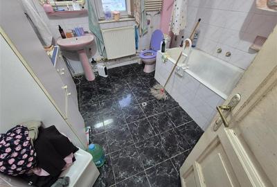 Apartament cu 3 camere nedecomandat în Călărași - 8