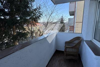 Apartament 3 camere de inchiriat etaj 1 zona Valea Aurie Sibiu - 6
