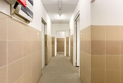 Spațiu industrial, de 727 mp, în Sud - 9