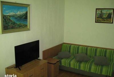 Garsonieră în Tineretului - 4