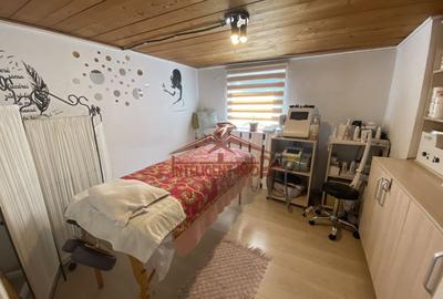 Birou, de 9 mp, în Calea Dumbrăvii - 1