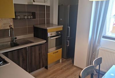 Apartament cu 2 camere decomandat în Valea Adâncă - 3