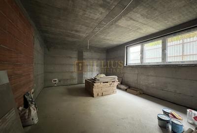 Casa zona Lunei, 5 camere + 3 bai, centrala proprie, prima inchiriere - 37
