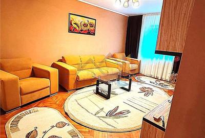 Apartament cu 3 camere decomandat în Unirii Sud - 18