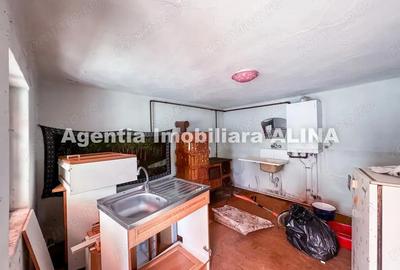 Casă cu 3 camere în Criș - 8