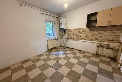 Novaci, Prosper, 13 Septembrie, vanzare 2 camere parter inalt, bloc 1989 - 4