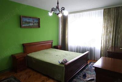 Vand apartament 3 camere in Cluj Napoca zona centrala - 1