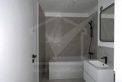 Apartament complex Eroilor, Floresti - 11