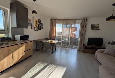 Apartament 1 camere de vanzare – Avantgarden Faza 4 - 5