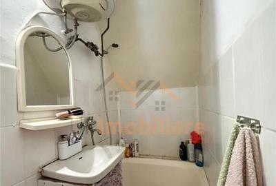 APARTAMENT 2 CAMERE | CURTE COMUNA | CALEA CLUJULUI | ORADEA - 4