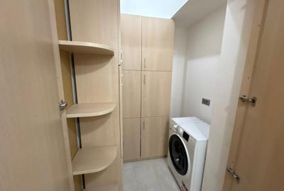 Apartament cu 2 camere, mobilat în Moșilor - 10