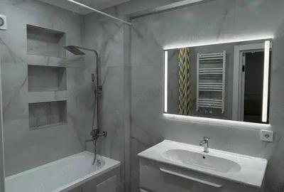 Apartament cu 2 camere decomandat în Blumăna - 3