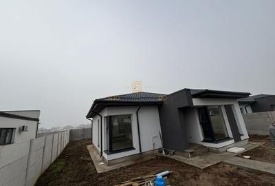 Casa individuala parter, 3 camere, disponibila imediat, teren 370 mp - 6