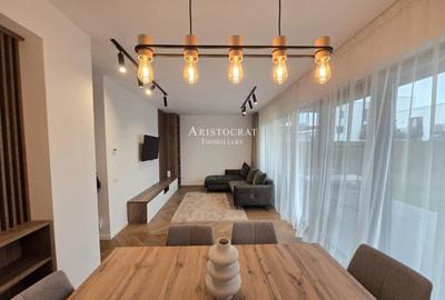 Inchirieri Case / Vile Corbeanca - 3