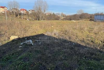 De Vanzare teren intravilan 1100 mp Pantelimon-Catelu - 5