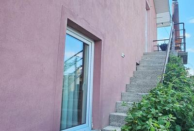 Proprietate multifunctionala, com.D-va Rosie,casa+spatiu comercial+teren - 9