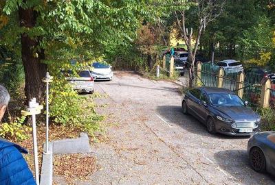 Cladire de birouri Piata Presei Libere Cladire de birouri Piata Presei Libere - 13