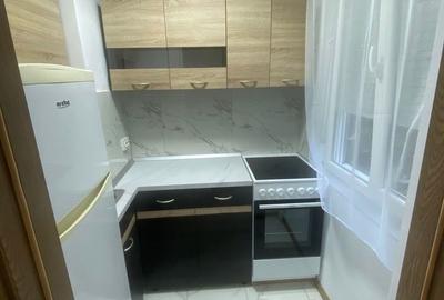 Apartament cu 2 camere decomandat în Centura - 7