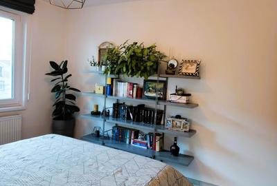 Apartament 3 camere zona Baba Novac - Dristor - Vitan Mall | Renovat | 1982 - 6