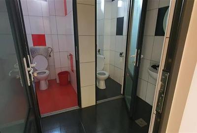 Birou, de 1,200 mp, în Tudor - 18