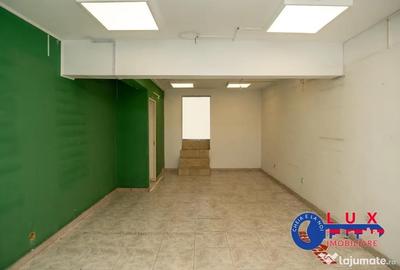 Spațiu comercial, de 80 mp, în Central - 5