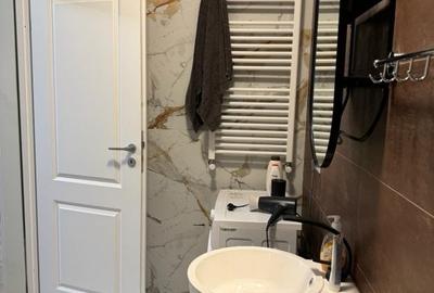 Apartament pe PROMENADA MAMAIA NORD - 4
