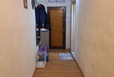 Imobiliare Maxim -garsoniera ultracentral - 5