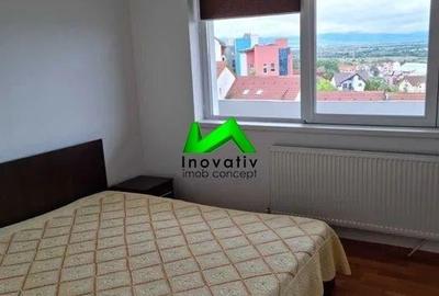 Apartament dd?nchiriat 2 camere Sibiu Strand II - 2