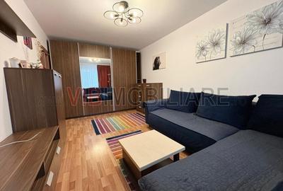Apartament cu 2 camere decomandat în Crângași - 3