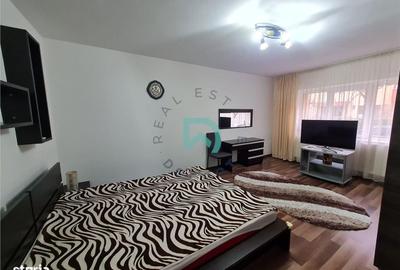 Apartament cu 2 camere decomandat, mobilat în Valea Cetății - 11