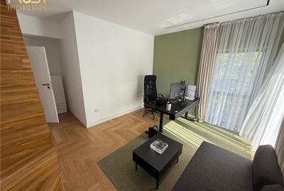 Duplex 5 Camere | Borhanci | 180 MP | 4 Bai | Curte | Superfinisat - 8