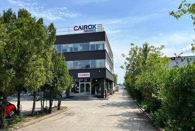 Birou, de 250 mp, în Nord - 7