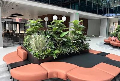 Expozitiei 1 cladirea A, Presei Libere, 700 - 28000 mp  0% comision! Expozitiei 1 cladirea A, Presei Libere, 700 - 28000 mp  0% comision! - 11