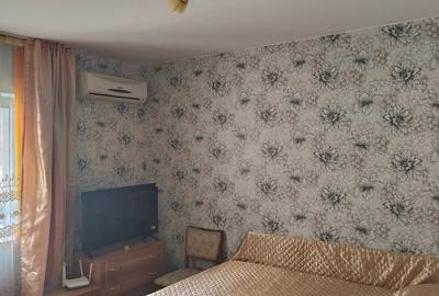 Apartament cu 2 camere decomandat, mobilat în E3 - 10