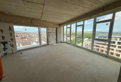 Apartament 2 Camere | terasa 20 mp | Vedere Parc | Gheorgheni - Sopor - 1