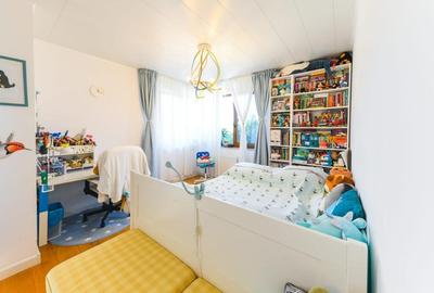 Casă cu 4 camere cu Canalizare în Europa - 11