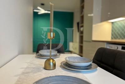 Apartament premium 3 camere / etaj intermediar / Zona Eroilor - 4