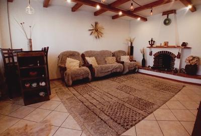 Apartament cu 4 camere special - 4