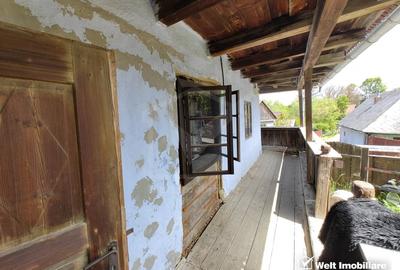 Casa cu teren in Manastireni - comision 0 Casa cu teren in Manastireni - comision 0 - 7