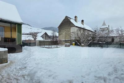 Casa cu teren 32 ari Viile Tecii, la 30 km de Bistri?a - 12