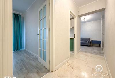 Apartament cu 2 camere în Copou - 6