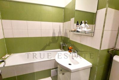 Apartament cu 3 camere semidecomandat, mobilat în Calea Victoriei - 12