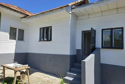 Casa de vanzare Piatra-Neamt la pret de apartament - 3