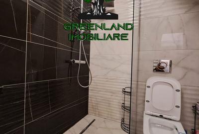Apartament cu 2 camere în Bucium - 10